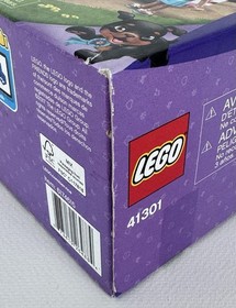 LEGO FRIENDS: Puppy Parade (41301)