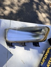 2000-2005 Cadillac Deville Front Left Driver Fog Light Lamp Assembly 25666735 18
