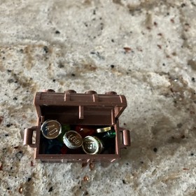 LEGOLAND 36235 "BURIED TREASURE"