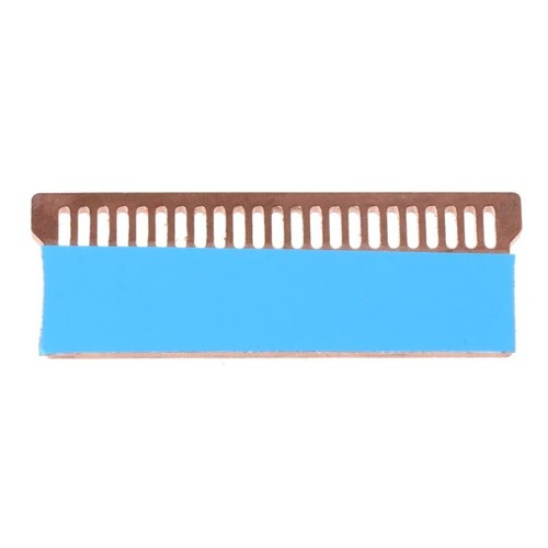 Desktop Laptop Memory Chip Heatsink Cooling Vest Radiator Upgrade Pure Copper - Afbeelding 7 van 10