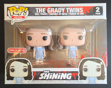 Funko Pop! The Shining: The Grady Twins paquete de 2 exclusivo de Target