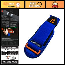 Universal Smartwatch Protector - Durable Strap  Screen Cover for Sports Watches