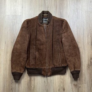 Sears the Leather Shop Jacket | eBay