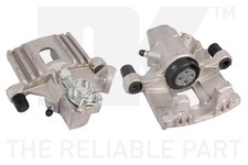 Bremssattel NK 214062 für MINI R50 R53 Aluminium Cooper One Bremssattel NK 214062 für MINI R50 R53 Aluminium Cooper One