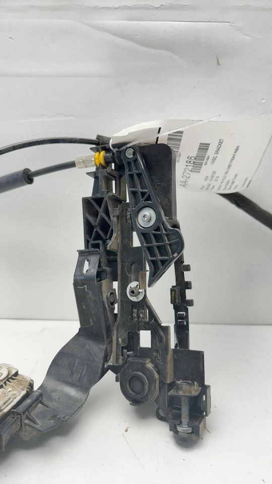2011-2023 DODGE CHARGER Front Door Latch Dodge Right Foto 2 de 4