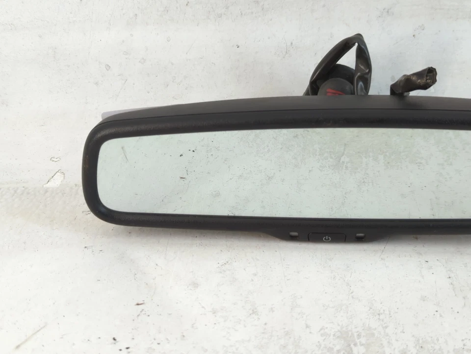 2009-2014 Nissan Maxima Interior Rear View Mirror Oem NUDQB - Image 2 of 4