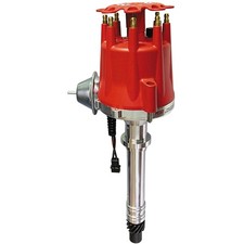 8361 Msd Distributor For Chevy Savana Suburban Blazer Express Van Gmc C3500 K10