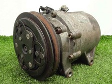 926002J602 AIR CON COMPRESSOR / CR14 / CALSONIC - 1.CANALES / 335642 FOR NISSAN PRI