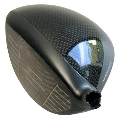 Callaway Ai Smoke Max Triple Diamond Driver 9° Low Spin Tour Performance