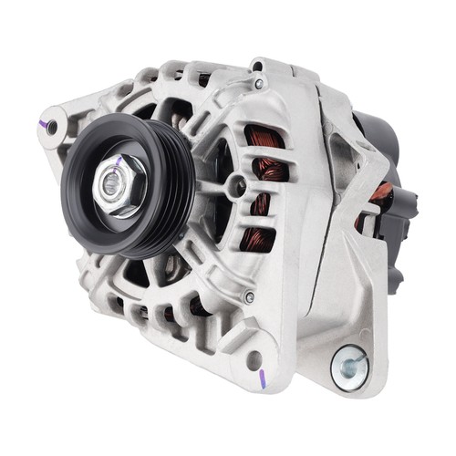 Alternator For Hyundai Elantra Kia Spectra Soul 37300-23650 2007-12 11311 2.0L~ - Picture 8 of 10