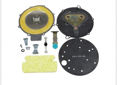 #ad #ad IMPCO STYLE RK E 2 PRESSURE REGULATOR REPAIR REBUILD KIT MODEL EB 2 CONVERTER $107.09