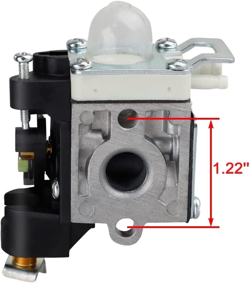 PB-251 Carburetor for Echo PB-265L PB-265LN ES-255 PB-255 PB-255LN... 