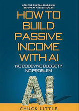 Build Passive Income with AI – No Code? No Budget? No Problem.