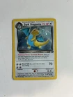 Dark Dragonite 5/82 Team Rocket Holo