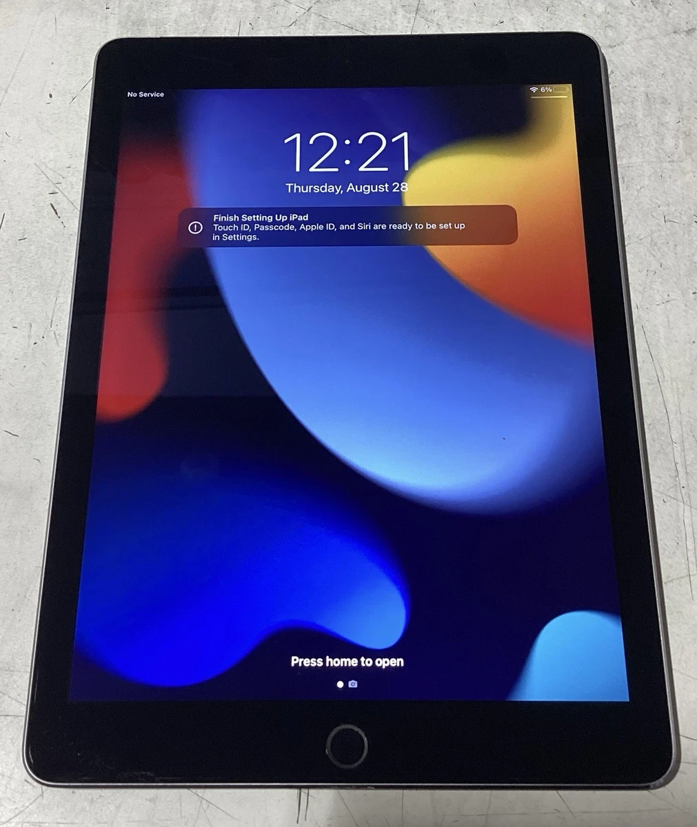 iPad Air 2 64GB Wi-Fiモデル 付属品完備 バッテリー82% Amazon.co.jp