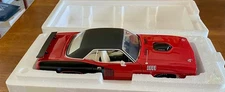 1:18 Acme 1971 Hemi Cuda, Nice Car Collection #A1806121NC 120 produced