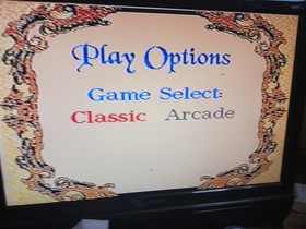 Sega CD Console Bundle With Genesis Model II Tested Working All No Games