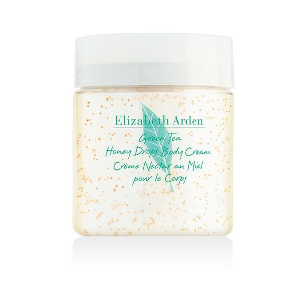 Elizabeth Arden Donna Crema/Verde Green Tea Honey Drops Body Cream 250Ml - Immagine 2