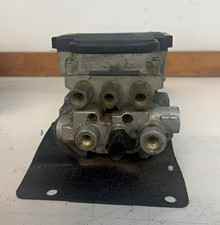 1996-1997 Chevy Gmc 1500 2500 Tahoe Yukon Abs Anti-lock Brake Pump Assembly Oem 1996-1997 Chevy Gmc 1500 2500 Tahoe Yukon Abs Anti-lock Brake Pump Assembly Oem
