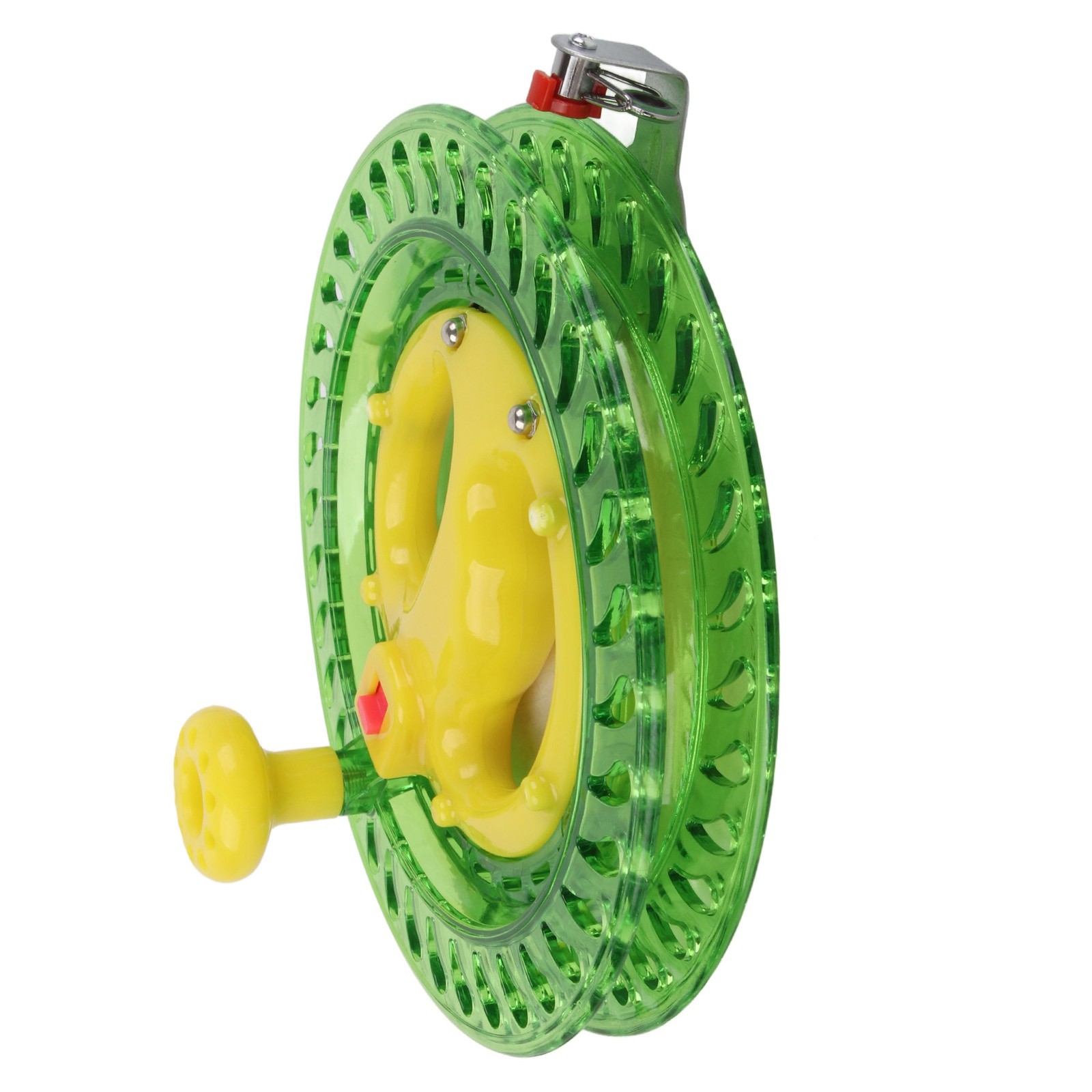 ABS Multifunction Sea Fishing Wheel For Smooth Drag Engagement For Rivers Lakes