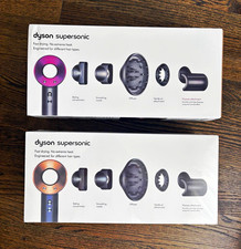Imagen de Dyson - Supersonic Hair Dryer - Nickel/ Copper