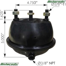 179.sc30r Universal Special Tailgate Air Chamber 3506803 3506806 73025