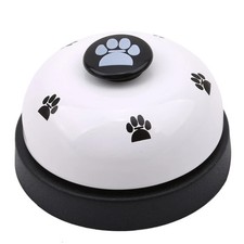 1pc Pet Training Bell Dog Potty Training Bell DOG Bell Door Opening Cat Bell