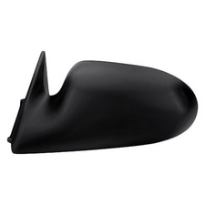 For Nissan Sentra 95-99 Side View Mirror Driver Side Manual View Mirror