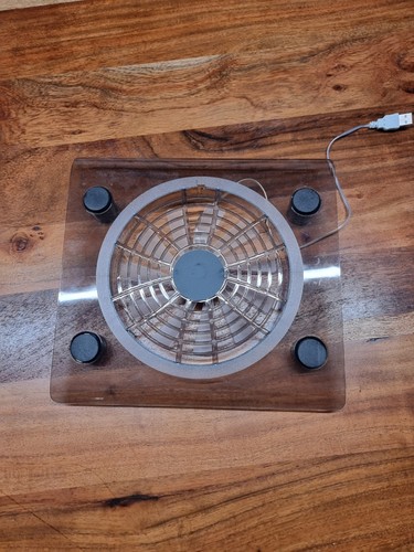 Playstation 4 Kühler