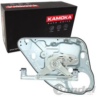 Kamoka Fensterheber Elektrisch Hinten Rechts Passend FüR Ford C-MAX Focus Kuga |
