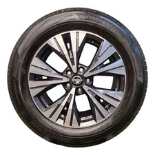 Nissan X-Trail T33 Alloy Wheel 18" 235/60R MK4  6RA3A