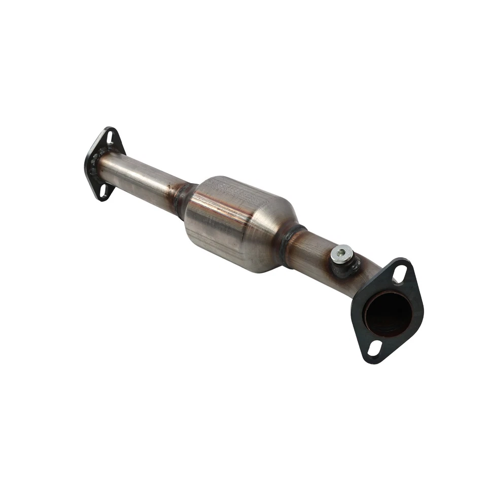 Exhaust Catalytic Converter Set For 2005-2015 Toyota Tacoma 4.0L V6 Foto 4 de 4