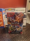 Pokemon TCG Obsidian Flames Booster Bundle SEALED 6 Packs
