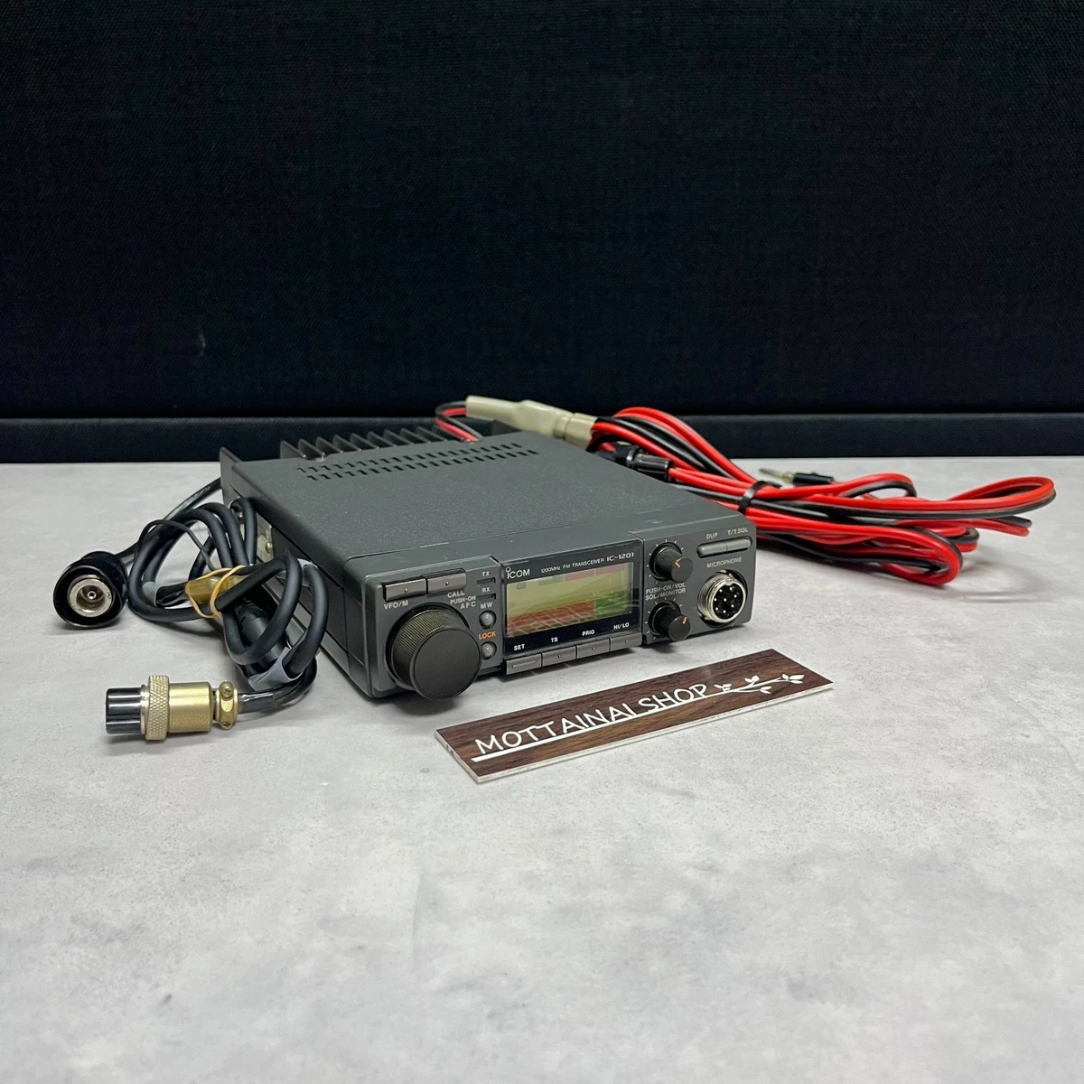 Lot émetteur/récepteur KV90 – Occasion – Pour Modélisme Ou Télécommande
