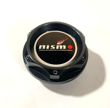 ALUMINUM ENGINE OIL FILLER CAP FOR NISM-O GTR G35 350z 370z SPECV  JDM