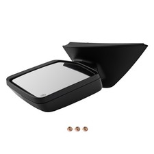 Door Mirror For Ford F-150 2004-2008 8l3z17682ea Power Adjust Textured