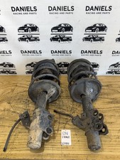 1995-1998 Nissan 240sx S14 Oem Front Shocks Strut Front Lh Lr Oem Silvia