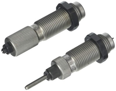 RCBS 32101 Series A Full Length Die Set, 6.5mm Prc 6.5 PRC, Multi