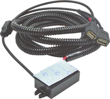 USB Power Cable - Style: Misc