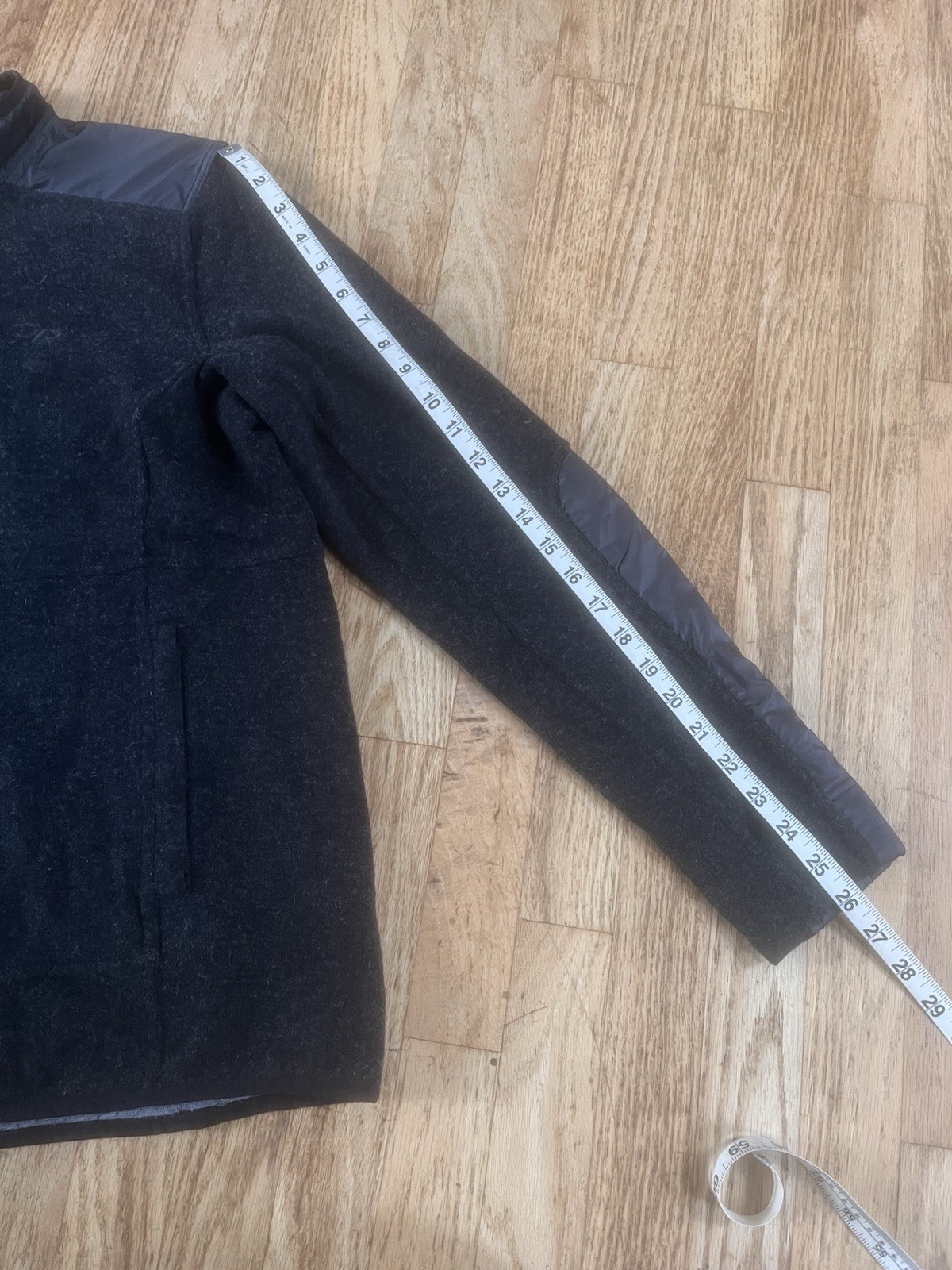 Outdoor Research Pullover Jacket Cyprus Hybrid Ha… - image 12