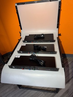 DBX 160A Professional Compressor Limiter Signal Processor