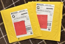 QTY 5 Lionel Messi SEALED 2025 MLS Topps NOW #115 GOLDEN BOOT -  1/1 AUTO CHANCE