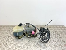 MERCEDES-BENZ SL R129 Hydraulic Pump A1298000048 5.0 Benzin 240kw 1990 36622818 MERCEDES-BENZ SL R129 Hydraulic Pump A1298000048 5.0 Benzin 240kw 1990 36622818