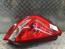 Rückleuchte links  Ford Fiesta VI (JA8)  Heckleuchte links 685148