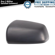 Mirror Cap Fits 2008-2014 Mitsubishi Lancer