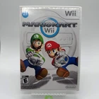 Mario Kart Wii (Nintendo Wii, 2008)