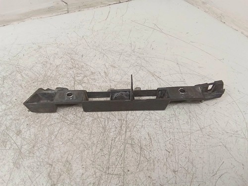 BMW 7 E65, E66, E67 Stoßstangenhalter vorne rechts 7135576 2.99 Diesel 27642434