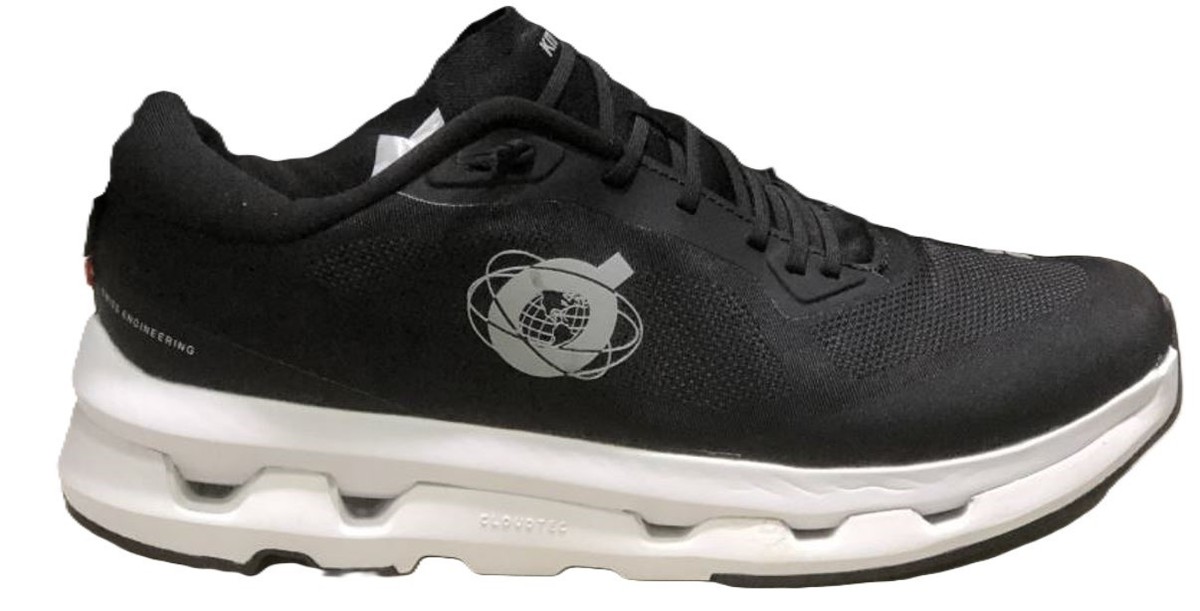 New Cloud Shoe
