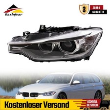 Rechts Scheinwerfer für 2011-2015 BMW 3er F30 F31 Xenon D1S LED LWR Stellmotor