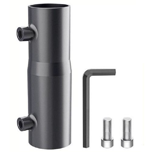 Steel Mounting Kit for Starlink Internet System with 2 Screws and Wrench - Photo 2/9